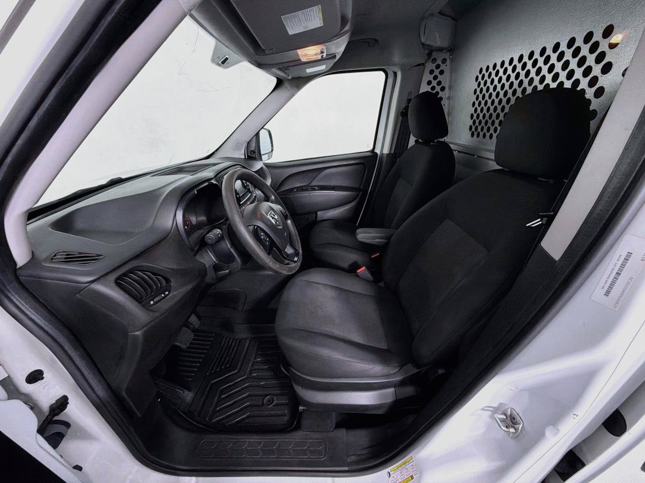 Used 2021 RAM ProMaster City Tradesman FWD image 29