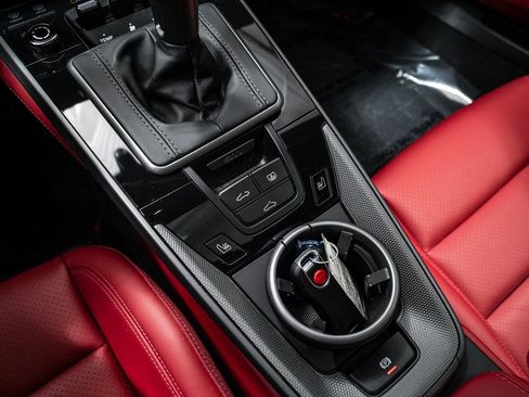 Used 2024 Porsche 911 Carrera S image 53