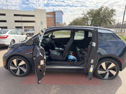 Used 2018 BMW i3 w/ Range Extender image 12