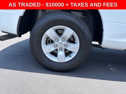 Used 2019 RAM 1500 Express RWD image 7