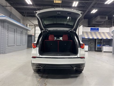 Used 2023 Acura MDX A-Spec AWD/4WD image 7