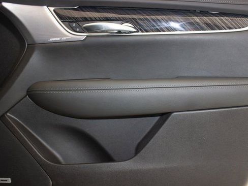 Certified 2024 Cadillac XT6 Premium Luxury image 11