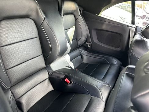 Used 2018 Ford Mustang GT Premium w/ Equipment Group 401A image 26