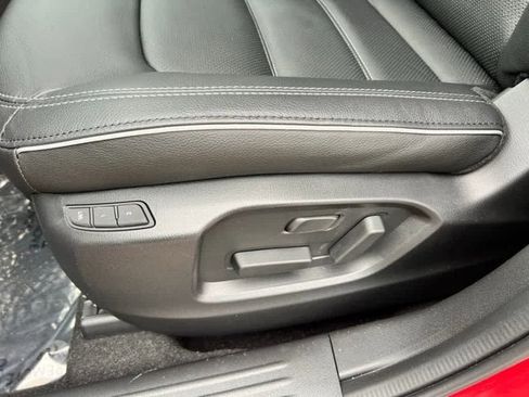 New 2025 MAZDA CX-5 AWD 2.5 S w/ Premium Plus Pkg image 15