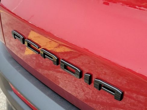 New 2026 GMC Acadia Elevation w/ Black Edition image 6