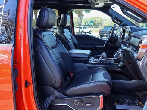 Used 2023 Ford F150 Raptor w/ Raptor Carbon Fiber Package image 9