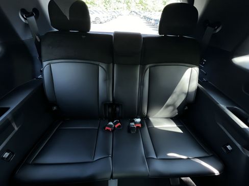 New 2027 Kia Telluride X-Line SX Prestige AWD/4WD image 32