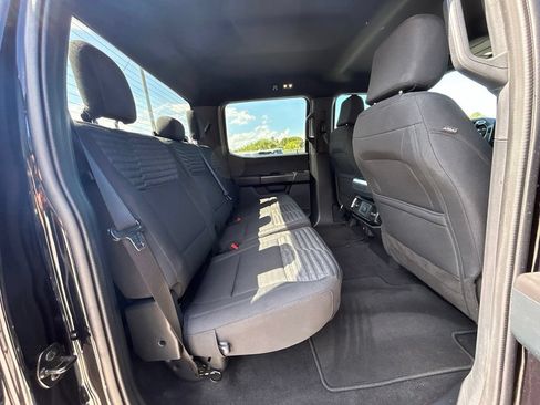Used 2023 Ford F150 XL w/ STX Appearance Package RWD image 32