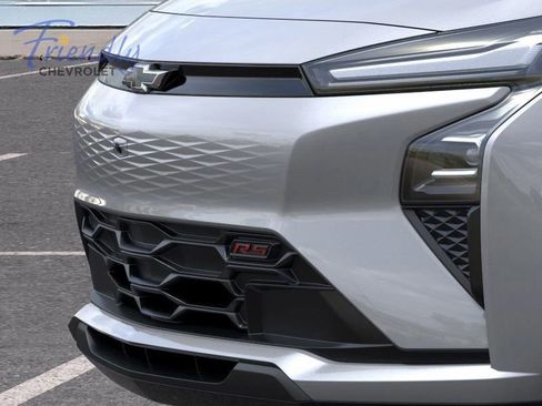 New 2027 Chevrolet Bolt RS w/ Technology Package FWD image 24