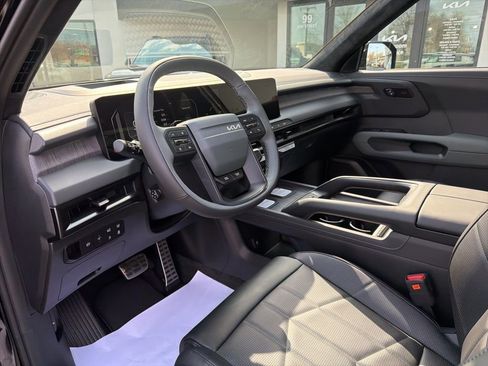 New 2027 Kia Telluride SX Prestige X-Line image 31