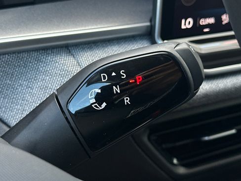 New 2025 Volkswagen Tiguan S image 19