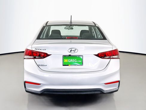 Used 2020 Hyundai Accent SE image 8