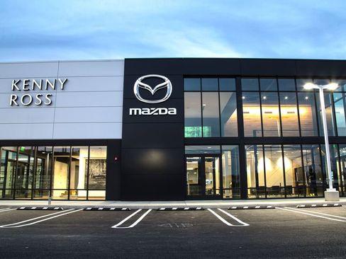 Certified 2025 MAZDA CX-90 3.3 Turbo S w/ Premium Plus image 4