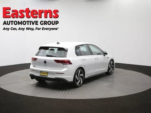 Used 2024 Volkswagen GTI S FWD image 34