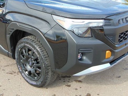 New 2026 Subaru Forester Wilderness AWD/4WD image 2