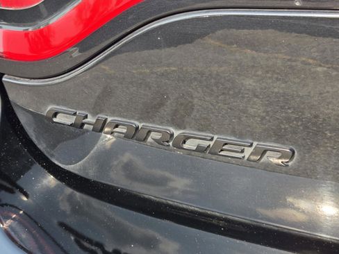 Used 2023 Dodge Charger Scat Pack w/ Plus Group image 33