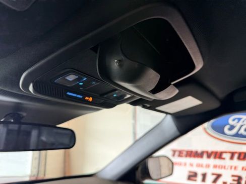 Used 2025 Ford Explorer ST-Line image 30