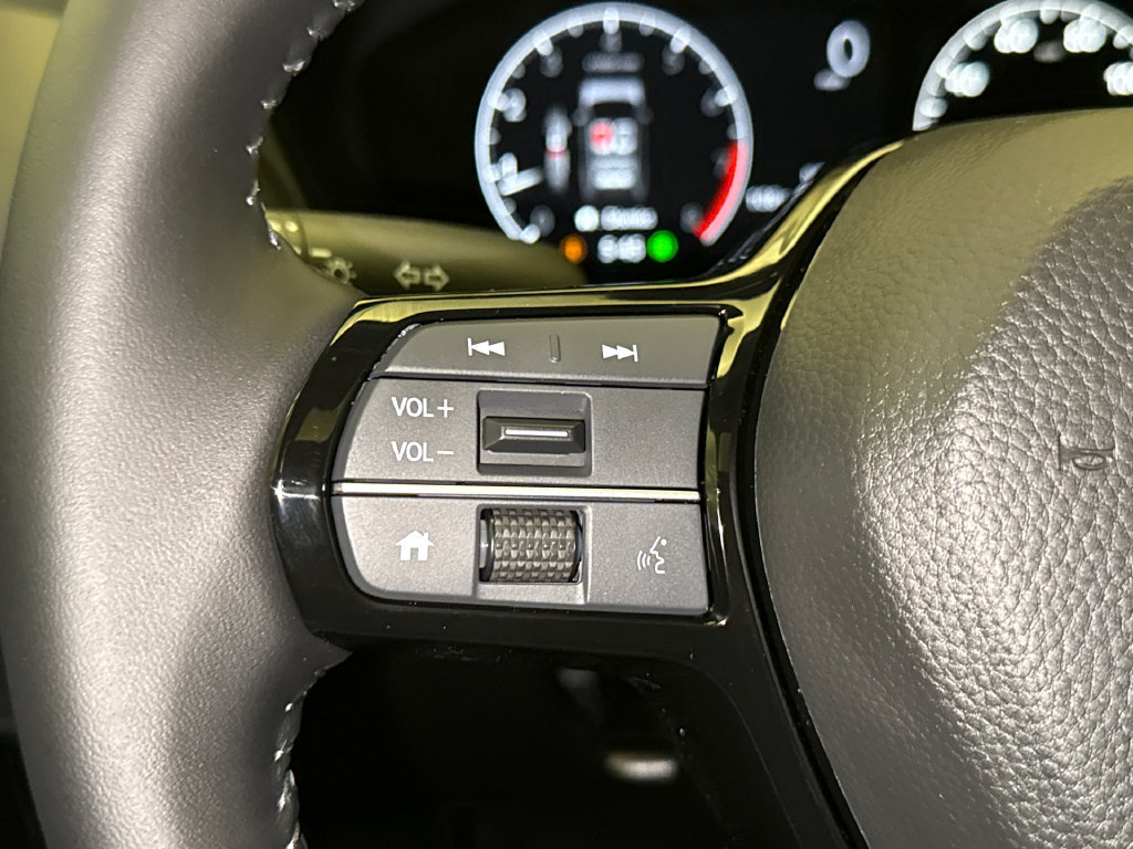 New 2027 Honda HR-V EX-L image 32