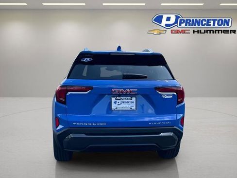 New 2026 GMC Terrain Elevation AWD/4WD image 6