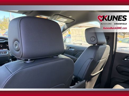 New 2026 GMC Canyon Elevation w/ Convenience Package image 35