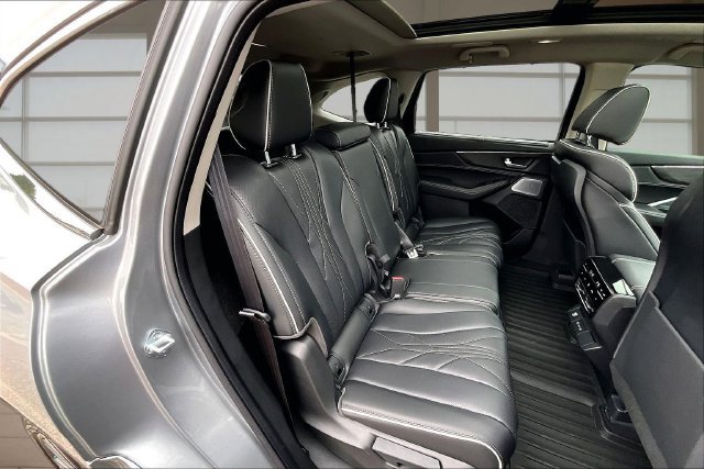 Used 2025 Acura MDX w/ Advance Package AWD/4WD image 26