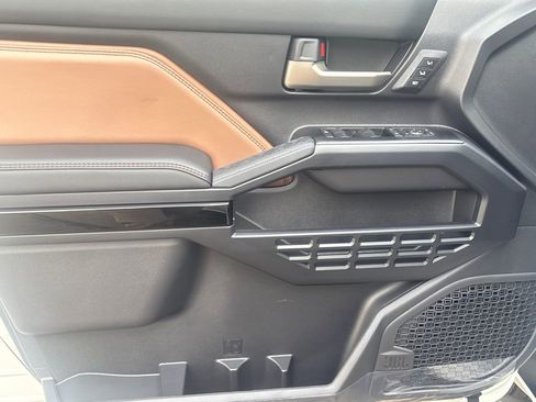 New 2026 Toyota 4Runner Limited image 6