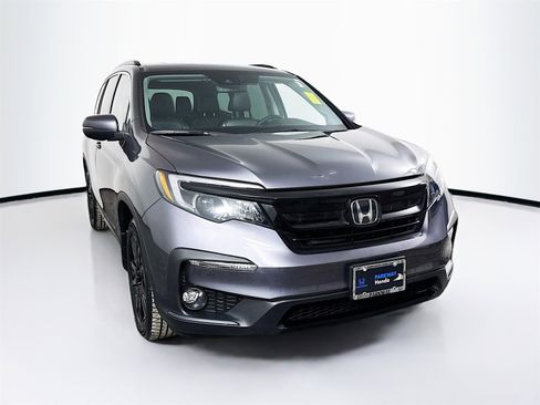 Used 2022 Honda Pilot Special Edition image 24