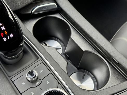 New 2025 Cadillac XT6 Premium Luxury w/ Technology Package image 26