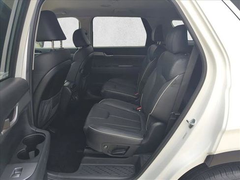 Used 2024 Hyundai Palisade SEL image 18