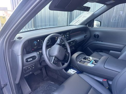 New 2026 Hyundai Palisade XRT Pro image 13