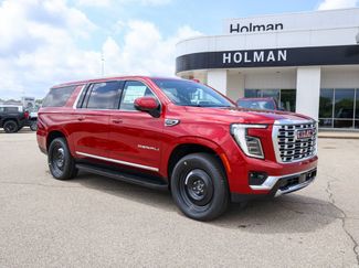 New 2026 GMC Yukon XL Denali w/ Advanced Technology Package AWD/4WD video 1