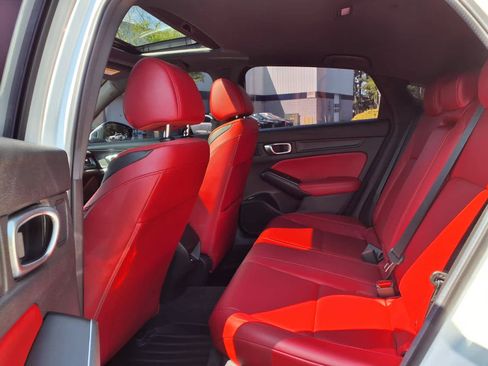 Certified 2024 Acura Integra A-Spec FWD image 29