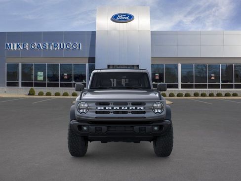 New 2025 Ford Bronco Big Bend w/ Black Diamond Package AWD/4WD image 6