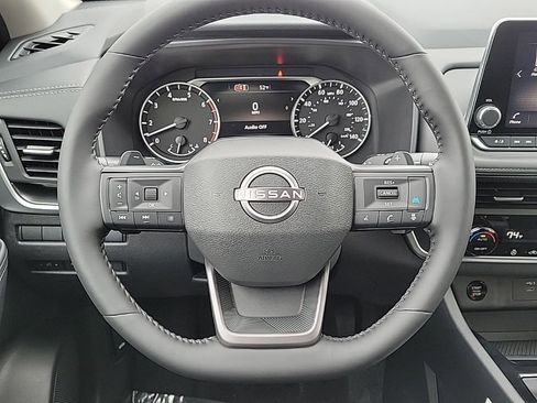 New 2026 Nissan Rogue SV image 18