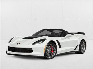 Used 2015 Chevrolet Corvette Z06 w/ 3LZ Preferred Equipment Group RWD video 1