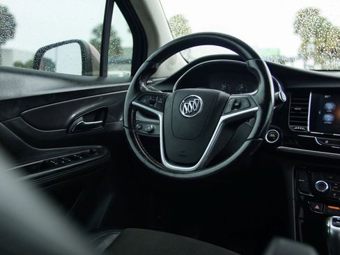 Used 2019 Buick Encore Preferred FWD image 29