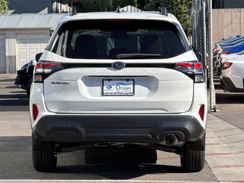 New 2026 Subaru Forester Premium image 6