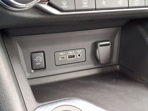 Certified 2024 Nissan Sentra SV w/ All-Weather Package image 25