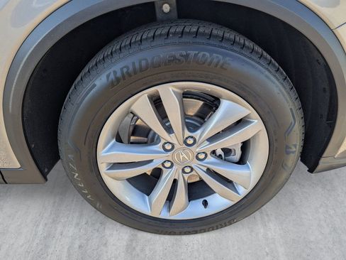 Used 2026 Acura MDX Premium image 9