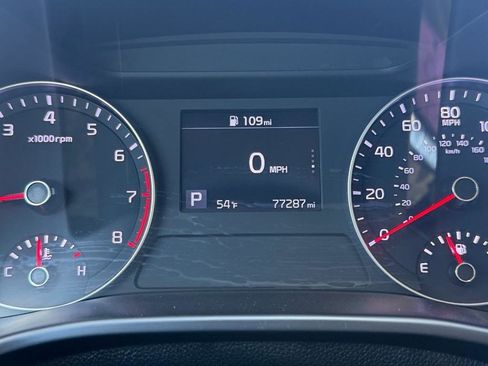 Used 2021 Kia Forte LXS image 31