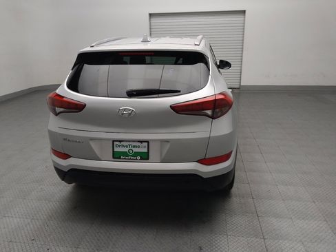 Used 2018 Hyundai Tucson SEL FWD image 7