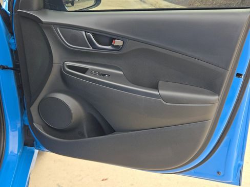 Used 2022 Hyundai Kona N Line image 29