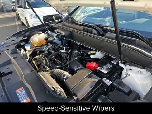 Certified 2023 Lincoln Nautilus Reserve w/ Equipment Group 202A image 50