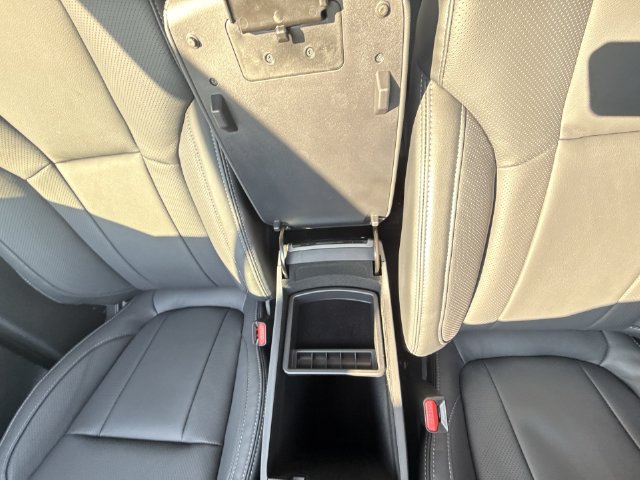Certified 2026 Subaru Ascent Limited AWD/4WD image 21