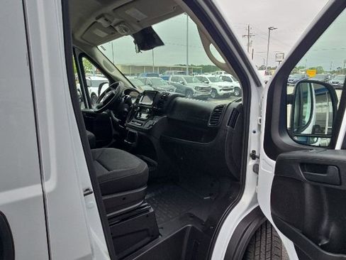 Used 2023 RAM ProMaster 2500 FWD image 37