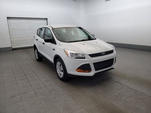 Used 2016 Ford Escape S FWD image 13