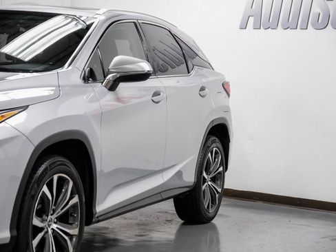 Used 2018 Lexus RX 350 FWD w/ Premium Package image 11