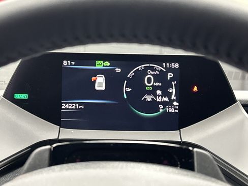 Used 2024 Toyota Prius Prime FWD image 20