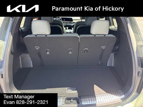 Used 2024 Kia Telluride SX Prestige X-Line AWD/4WD image 12