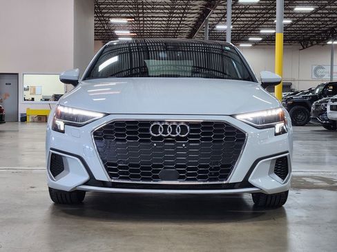 Used 2023 Audi A3 2.0T Premium w/ Convenience Package image 2